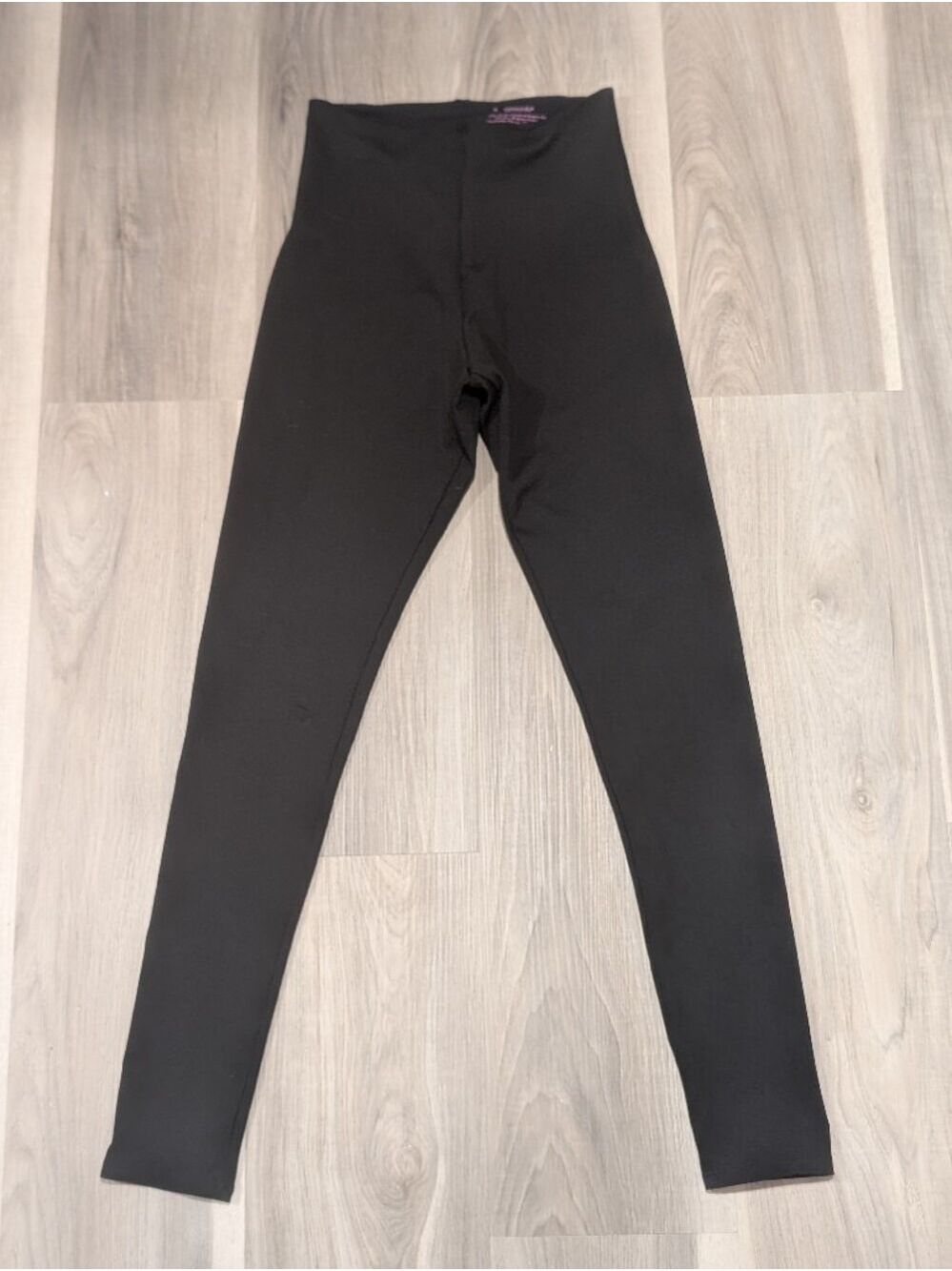 Commando | Perfect Control Classic Legging In Black - Picture 6 of 13